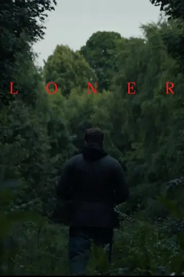 Постер до фільму "Loner" #1167854