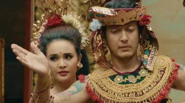 Задник до фильму"Paris in Bali" #1184896