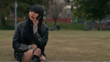 Задник до фільму "Seventeen" #1647267