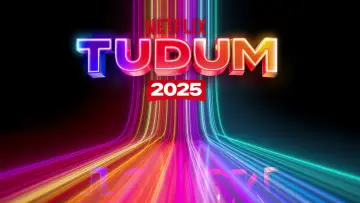 Задник до фильму"Netflix Tudum 2025" #715273