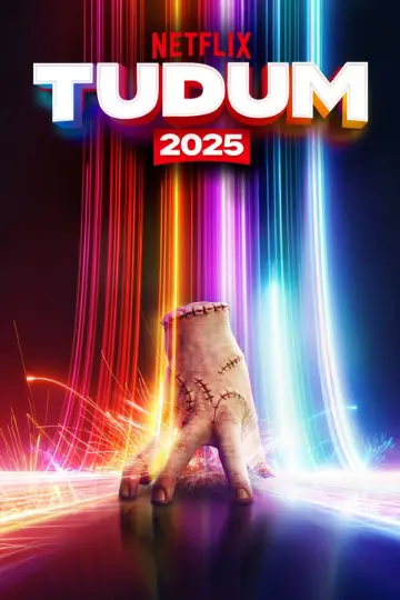Постер до фильму"Netflix Tudum 2025" #715280