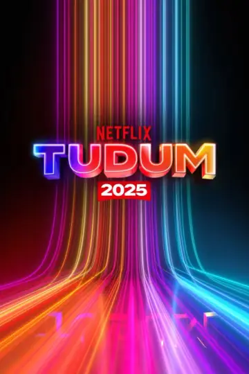 Постер до фильму"Netflix Tudum 2025" #715284