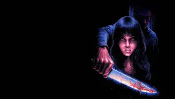 Задник до фильму"The Blade Cuts Deeper" #1140622
