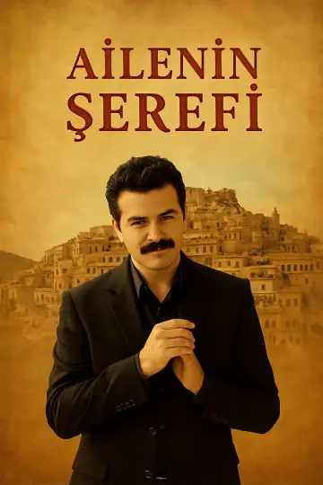 Постер до фільму "Ailenin Şerefi" #1284830