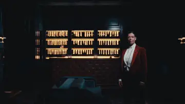 Задник до фильму"Hotel Excelsior" #546537