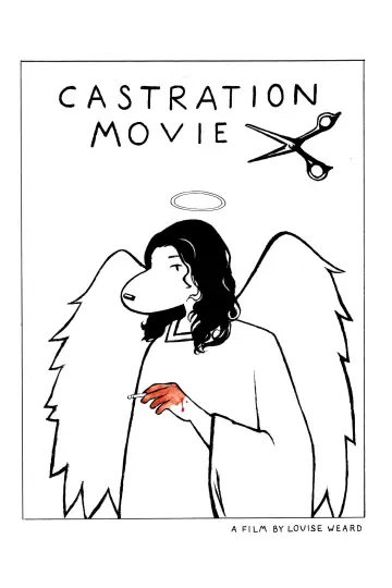 Постер до фильму"Castration Movie Anthology ii. The Best of Both Worlds" #637962