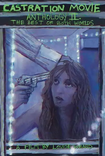 Постер до фильму"Castration Movie Anthology ii. The Best of Both Worlds" #637966