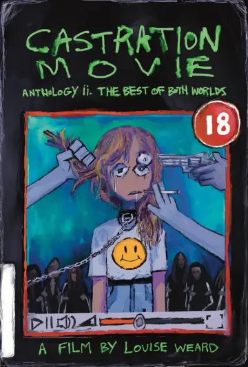 Постер до фильму"Castration Movie Anthology ii. The Best of Both Worlds" #637967