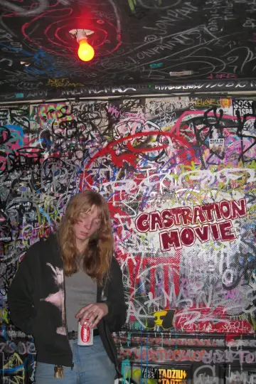 Постер до фильму"Castration Movie Anthology ii. The Best of Both Worlds" #637969