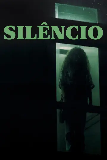 Постер до фильму"Silêncio" #1189746