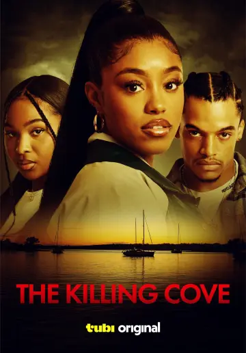 Постер до фільму "The Killing Cove" #714994