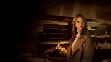 Задник до фильму"What Would You Kill For?" #1203535
