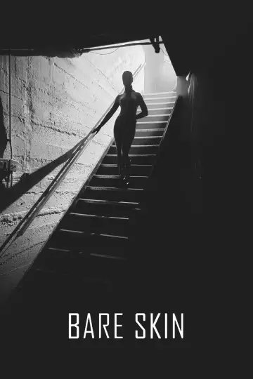 Постер до фильму"Bare Skin" #1201680