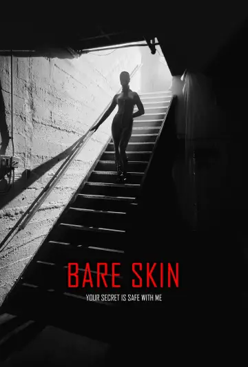 Bare Skin постер