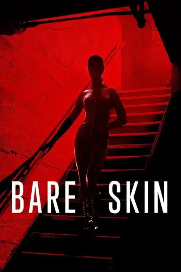 Постер до фильму"Bare Skin" #839011