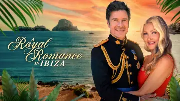Задник до фільму "A Royal Romance in Ibiza" #1166080