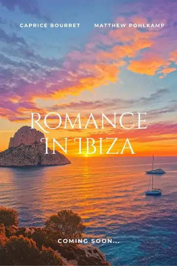 Постер до фільму "A Royal Romance in Ibiza" #832178