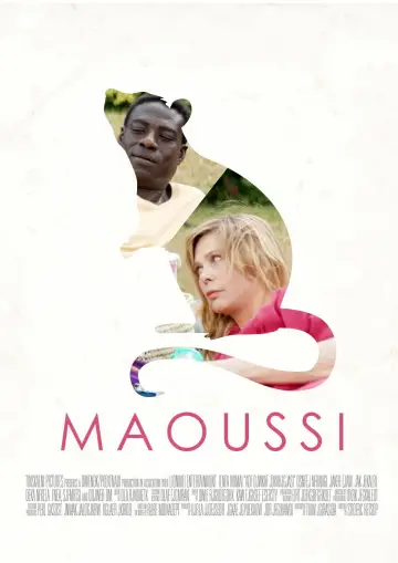 Maoussi постер