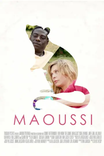 Постер до фільму "Maoussi" #978096