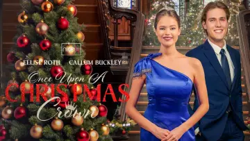 Задник до фільму "Once Upon a Christmas Crown" #1291154