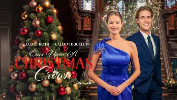 Задник до фільму "Once Upon a Christmas Crown" #1291163