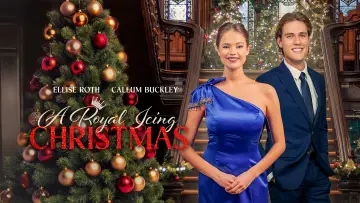 Задник до фільму "Once Upon a Christmas Crown" #1291166