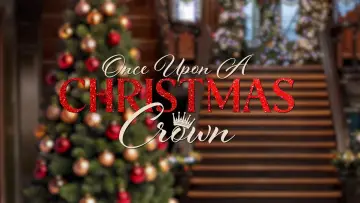 Задник до фільму "Once Upon a Christmas Crown" #1291167