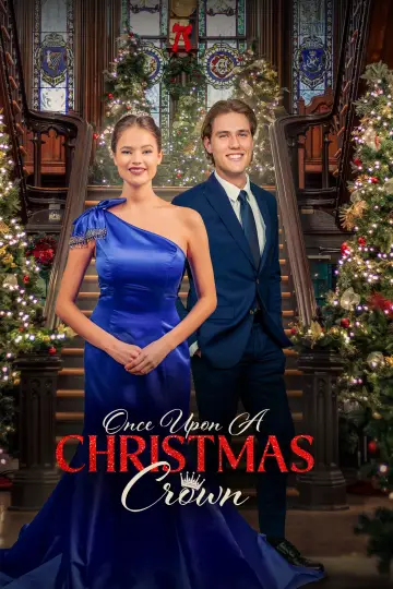 Постер до фільму "Once Upon a Christmas Crown" #1291172