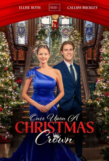 Постер до фільму "Once Upon a Christmas Crown" #1291174