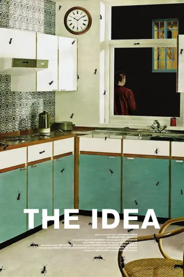 The Idea постер
