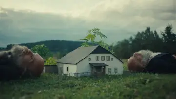 Задник до фільму "Raději zešílet v divočině" #1524338