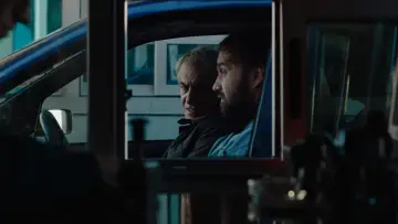 Задник до фільму "Kako je ovde tako zeleno?" #1765665