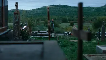 Задник до фільму "Kako je ovde tako zeleno?" #1765667
