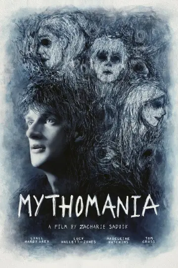 Mythomania постер