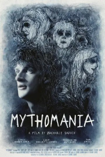 Постер до фильму"Mythomania" #1189771