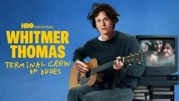 Задник до фільму "Whitmer Thomas: Terminal Crew of Dudes" #1522730