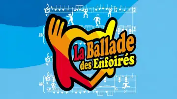 Задник до фильму"Les Enfoirés 2026 - La Ballade des Enfoirés" #769991