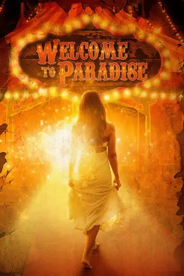 Welcome to Paradise постер