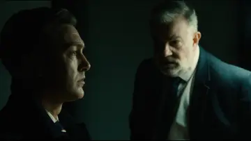 Задник до фильму"Termination Date" #966020