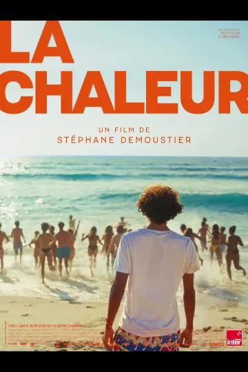La chaleur