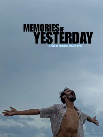 Постер до фильму"MEMORIES OF YESTERDAY" #862214