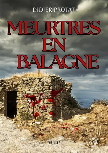 Постер до фильму"Meurtres en Balagne" #913435