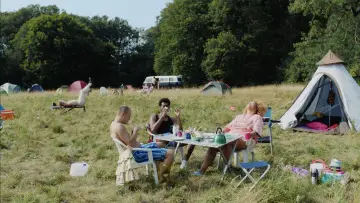 Задник до фільму "Getaway" #1638707