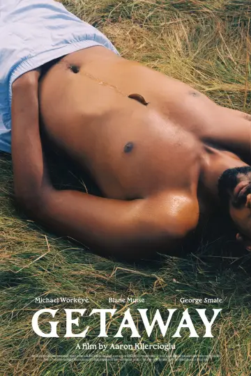 Getaway постер