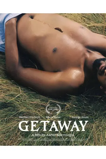 Постер до фільму "Getaway" #1638710