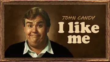 Задник до фильму"John Candy: I Like Me" #614902