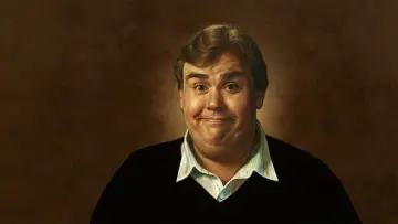 Задник до фильму"John Candy: I Like Me" #614903