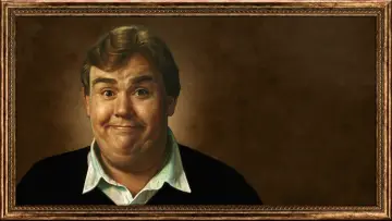 Задник до фильму"John Candy: I Like Me" #614904
