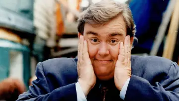 Задник до фильму"John Candy: I Like Me" #614906