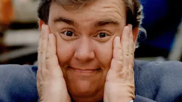 Задник до фильму"John Candy: I Like Me" #614907